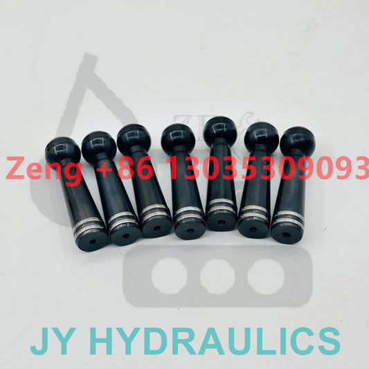 REXROTH A2FM56 hydraulic motor piston shoe piston subassembly