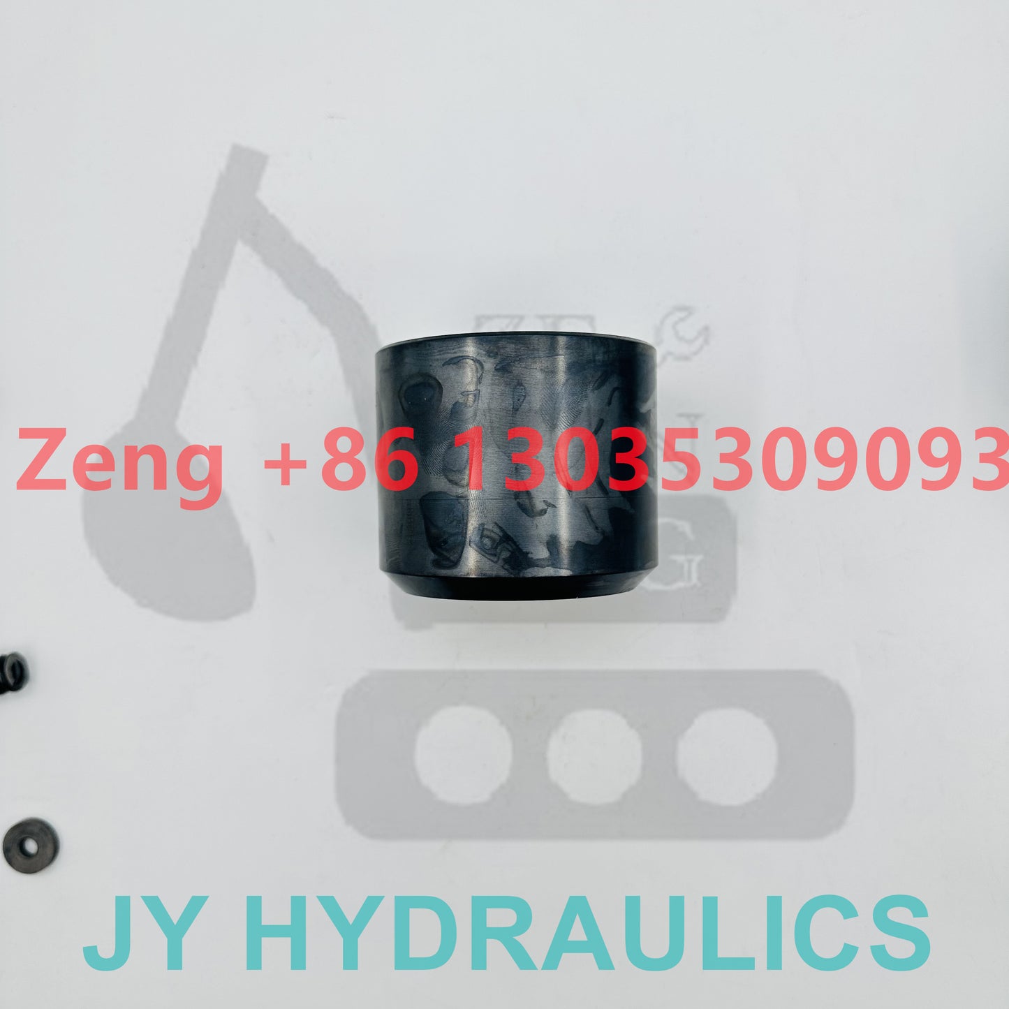 REXROTH A2FM56 hydraulic motor cylinder block rotor barrel