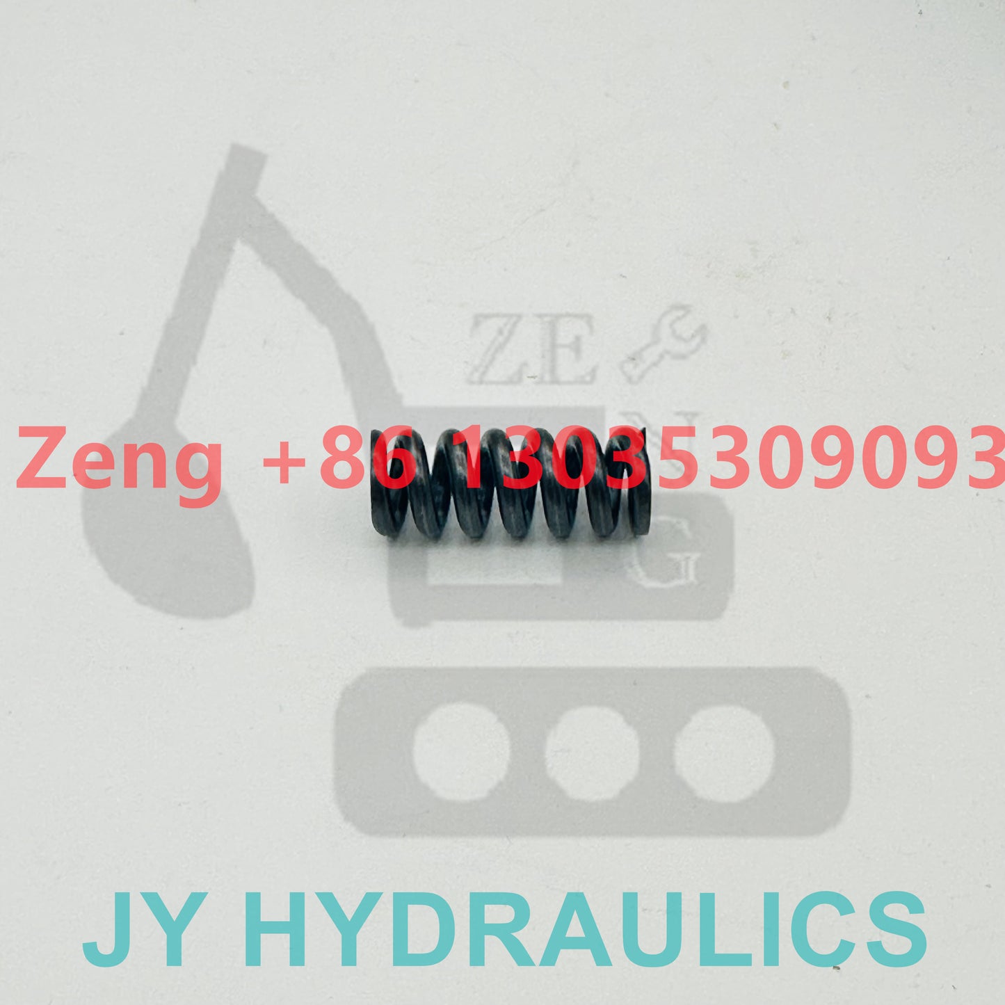 REXROTH A2FM56 hydraulic motor spring of center shaft