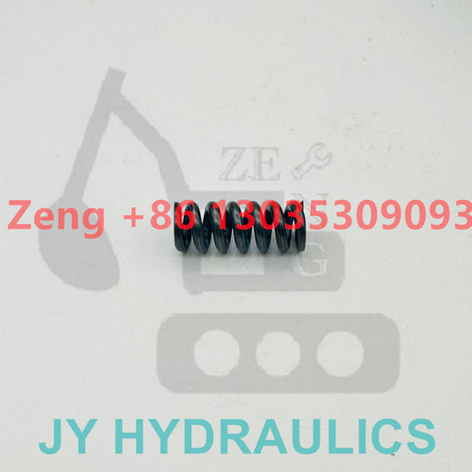 REXROTH A2FM56 hydraulic motor spring of center shaft