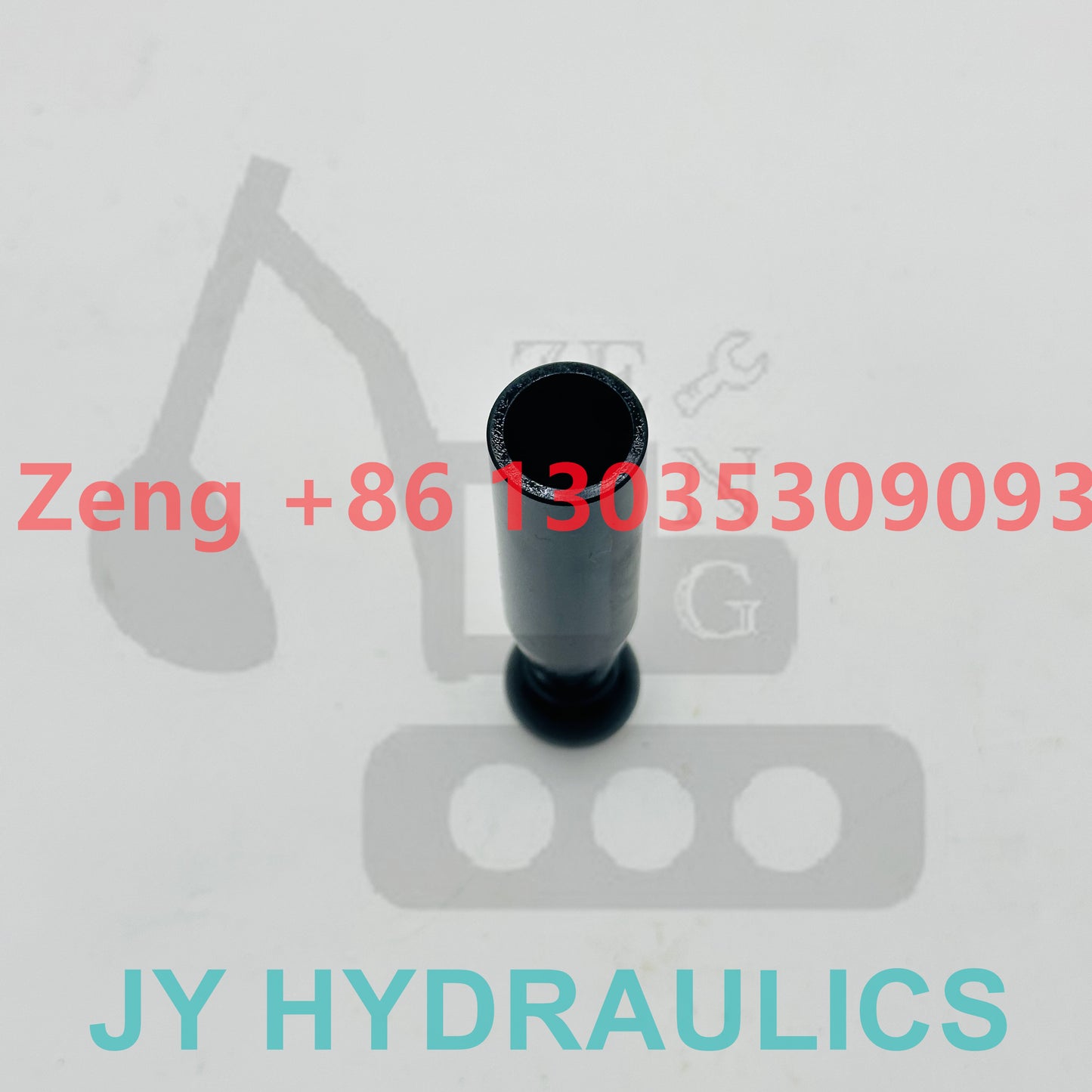 REXROTH A2FM56 hydraulic motor center shaft center pin