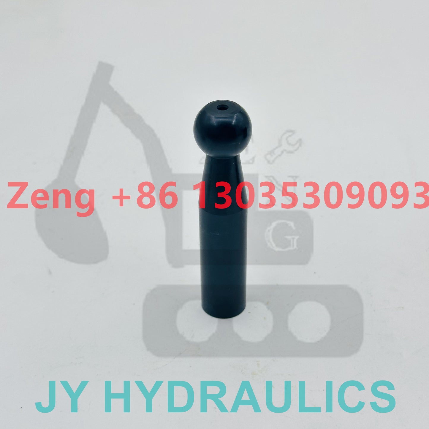 REXROTH A2FM56 hydraulic motor center shaft center pin