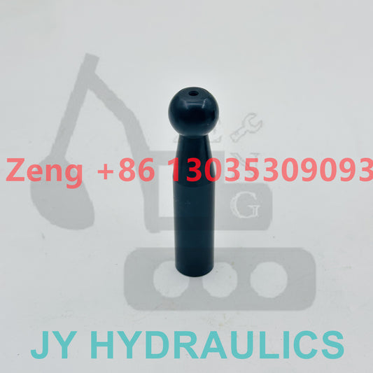 REXROTH A2FM56 hydraulic motor center shaft center pin