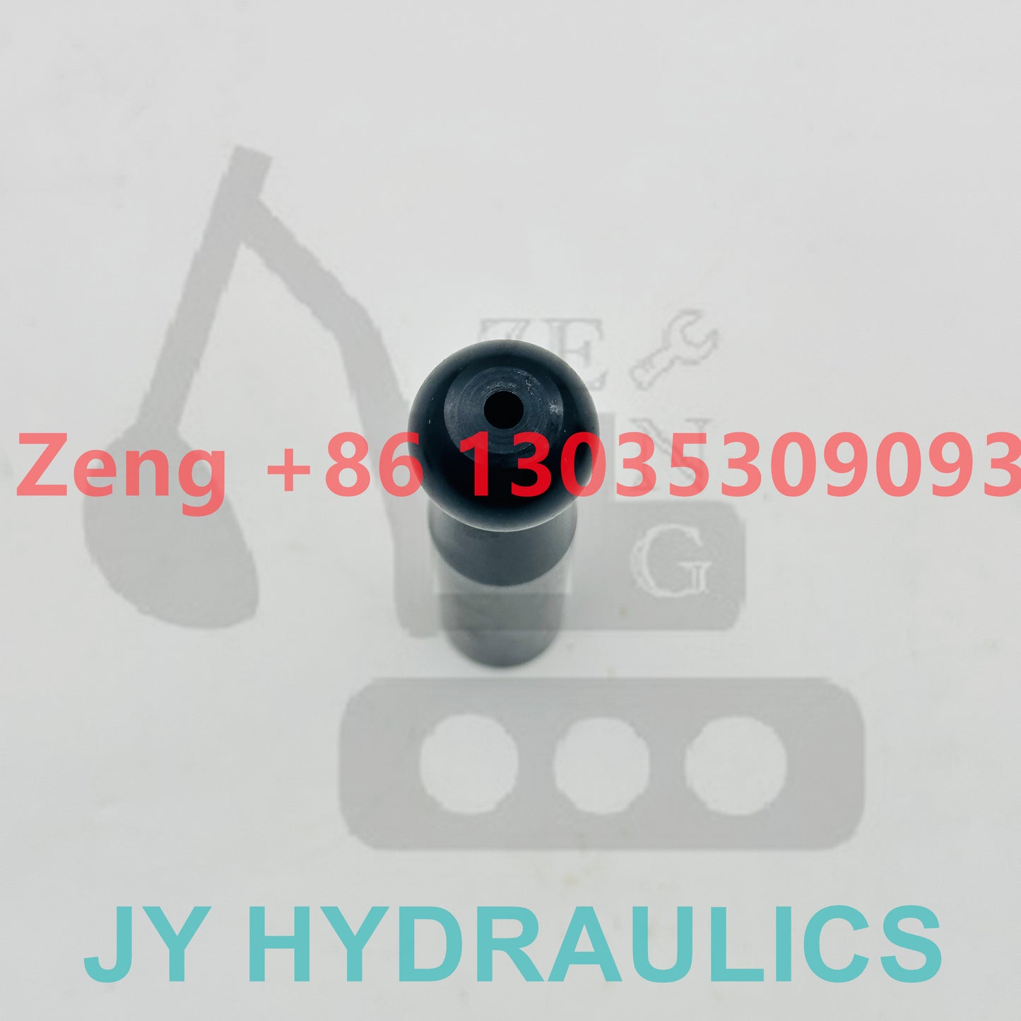 REXROTH A2FM56 hydraulic motor center shaft center pin