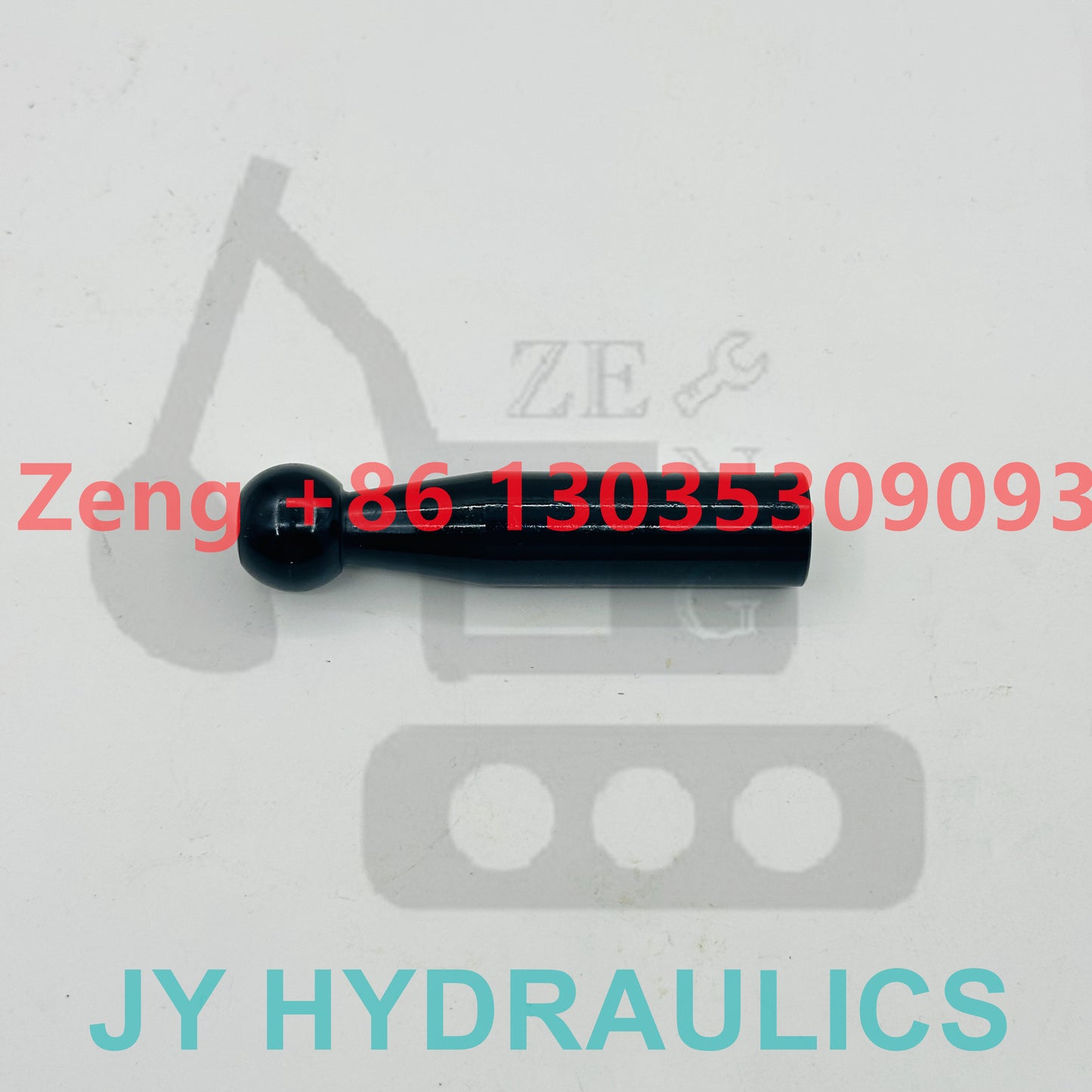 REXROTH A2FM56 hydraulic motor center shaft center pin