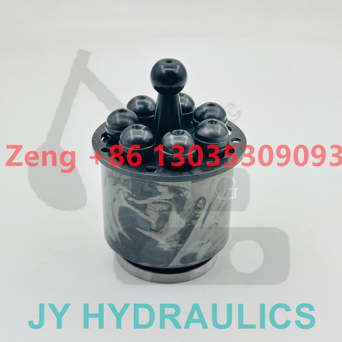 REXROTH A2FM56 hydraulic motor parts