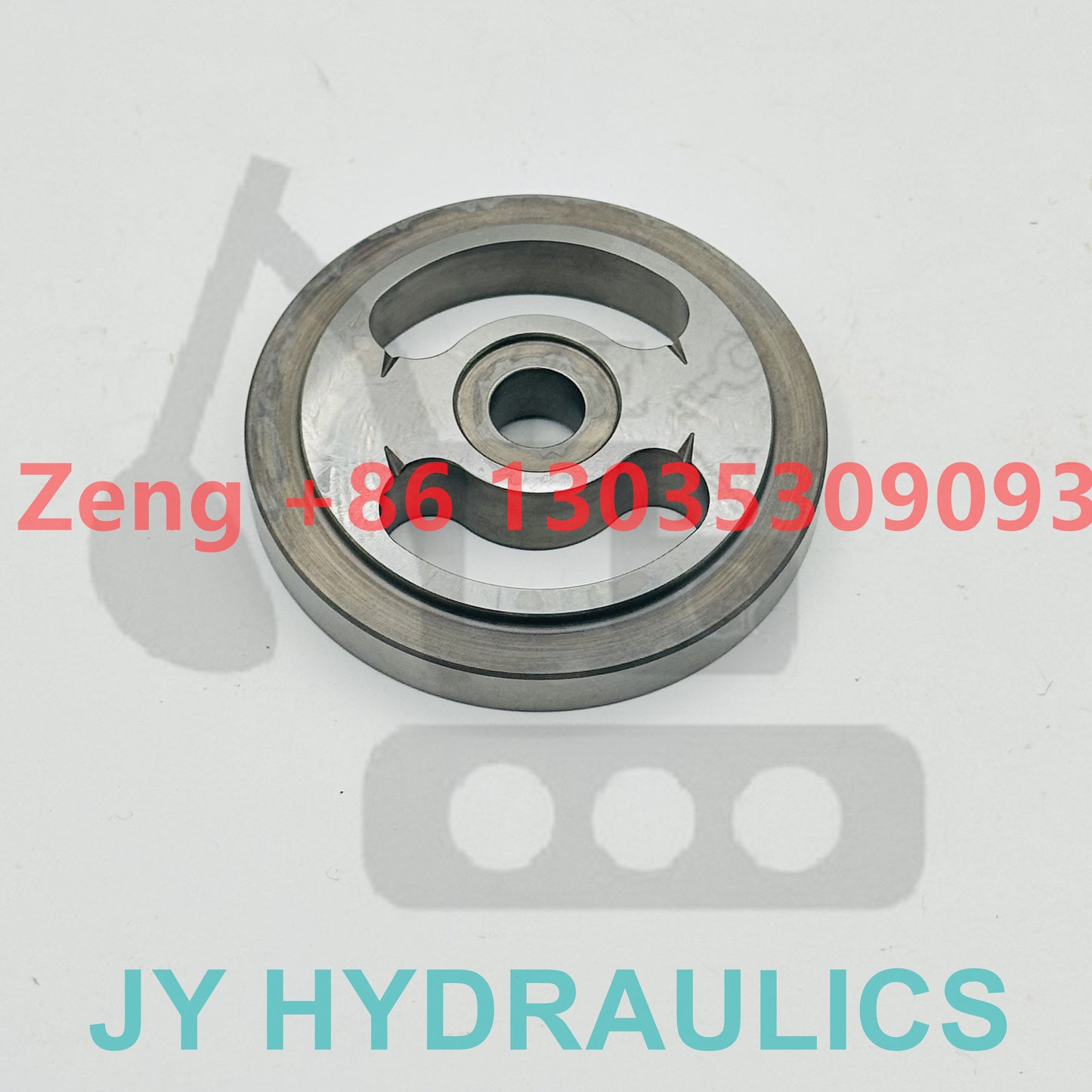 REXROTH A2FM56 hydraulic motor valve plate MH