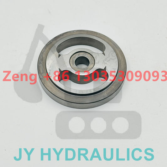 REXROTH A2FM56 hydraulic motor valve plate MH