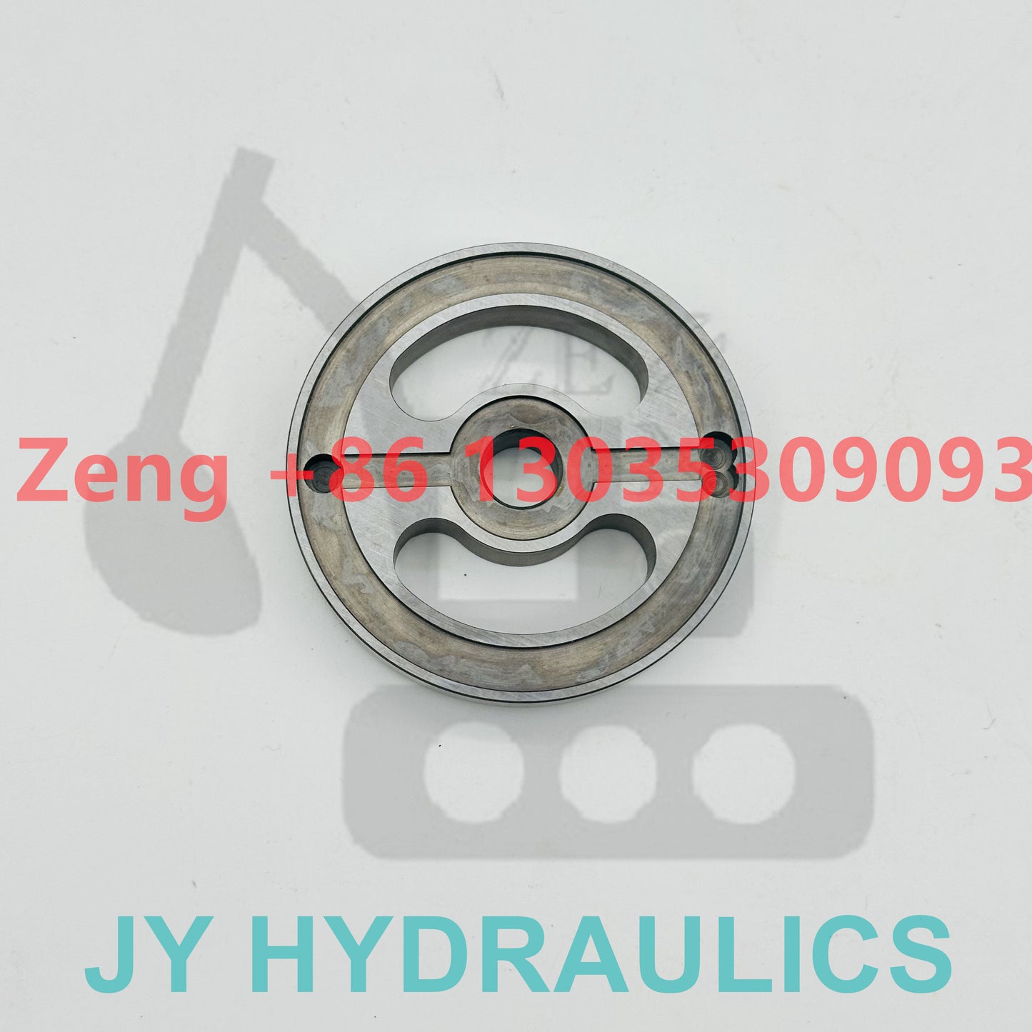 REXROTH A2FM56 hydraulic motor valve plate MH