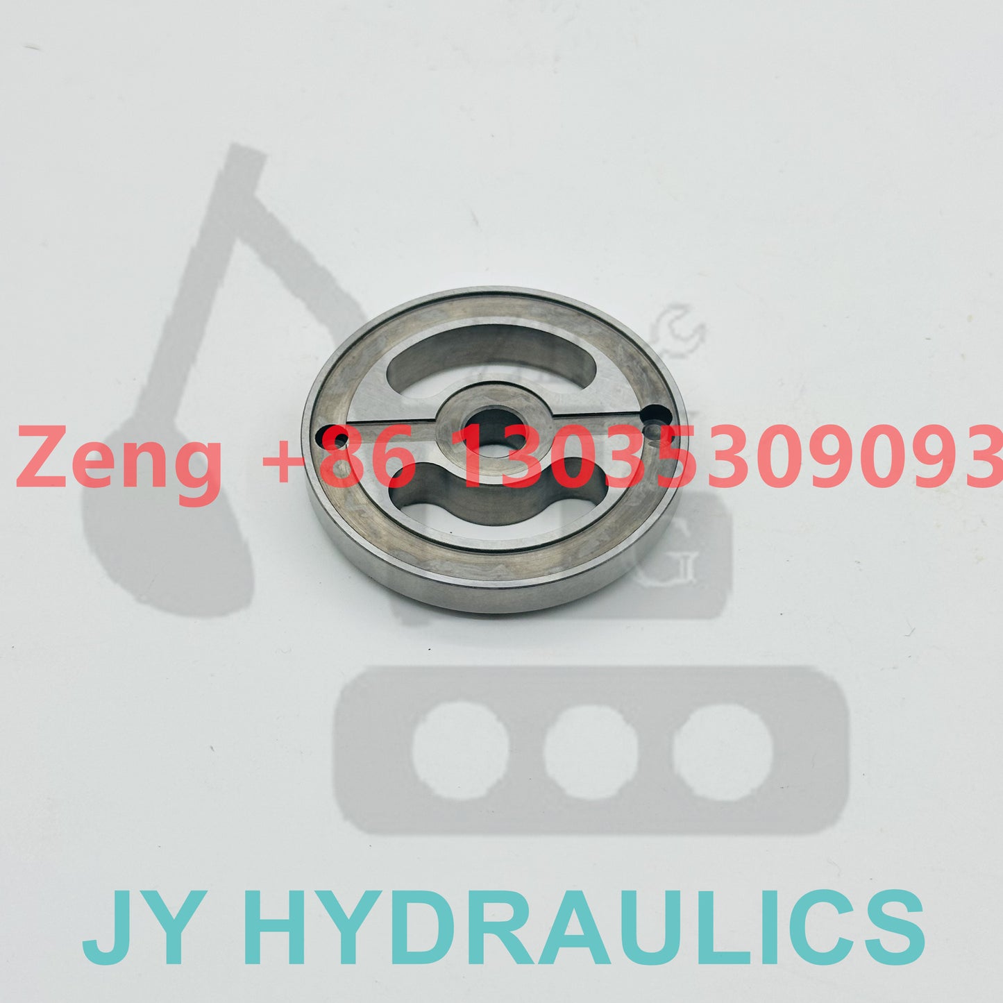 REXROTH A2FM56 hydraulic motor valve plate MH