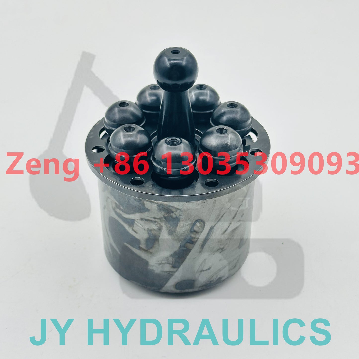 REXROTH A2FM56 hydraulic motor parts