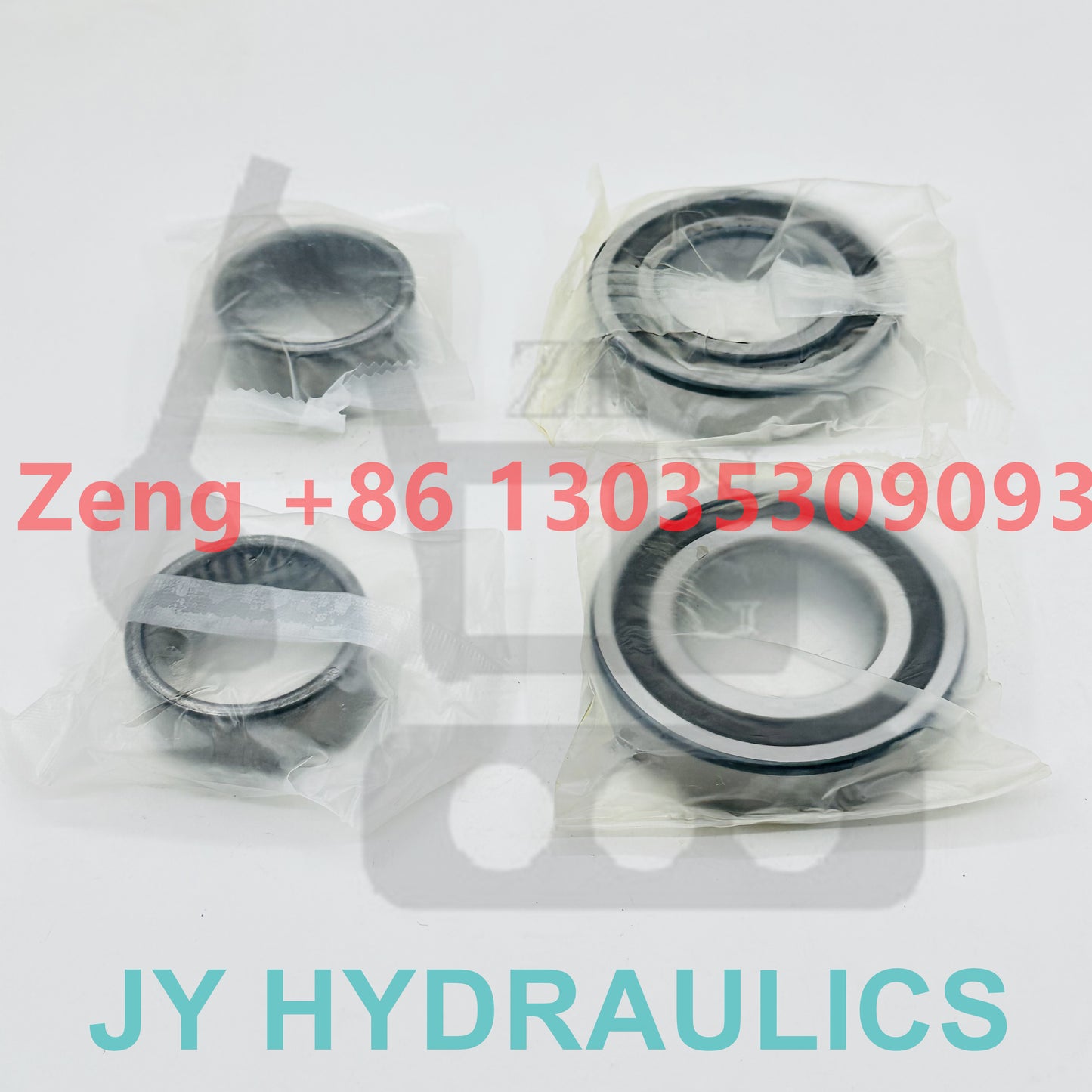 REXROTH A28VO130 hydraulic pump drive shaft bearing