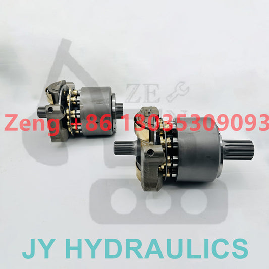 CATERPILLAR A28VO130 hydraulic pump rotary group