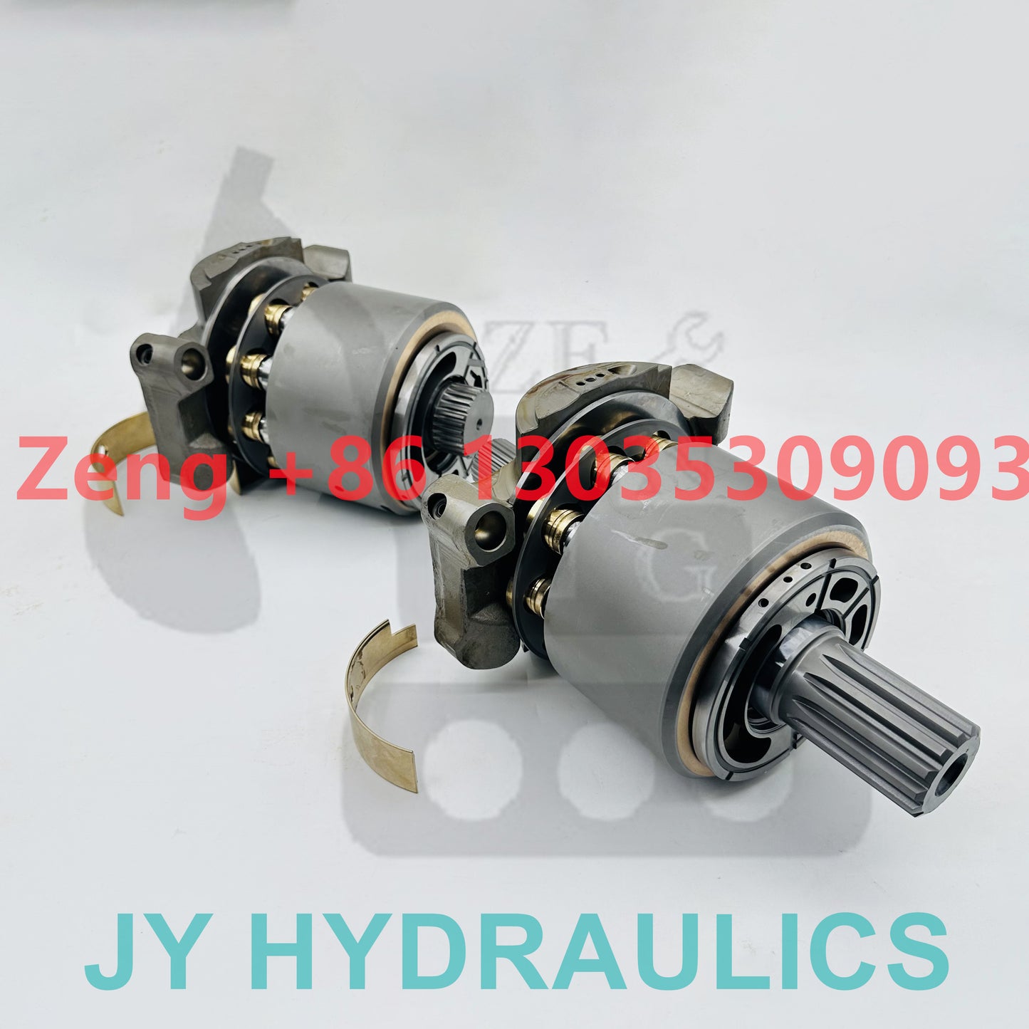 REXROTH A28VO130 hydraulic pump drive shaft bearing