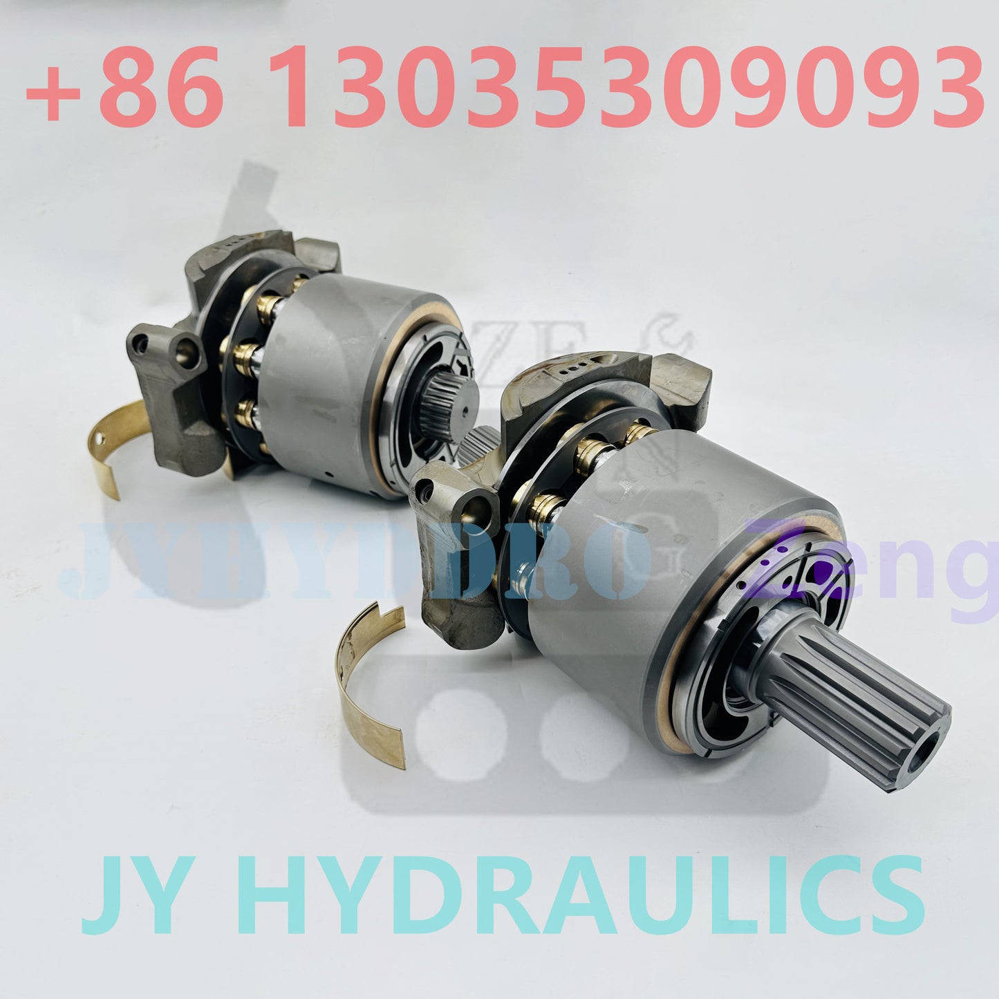 REXROTH R902561017 HDYRAULIC PUMP ROATRY GROUP