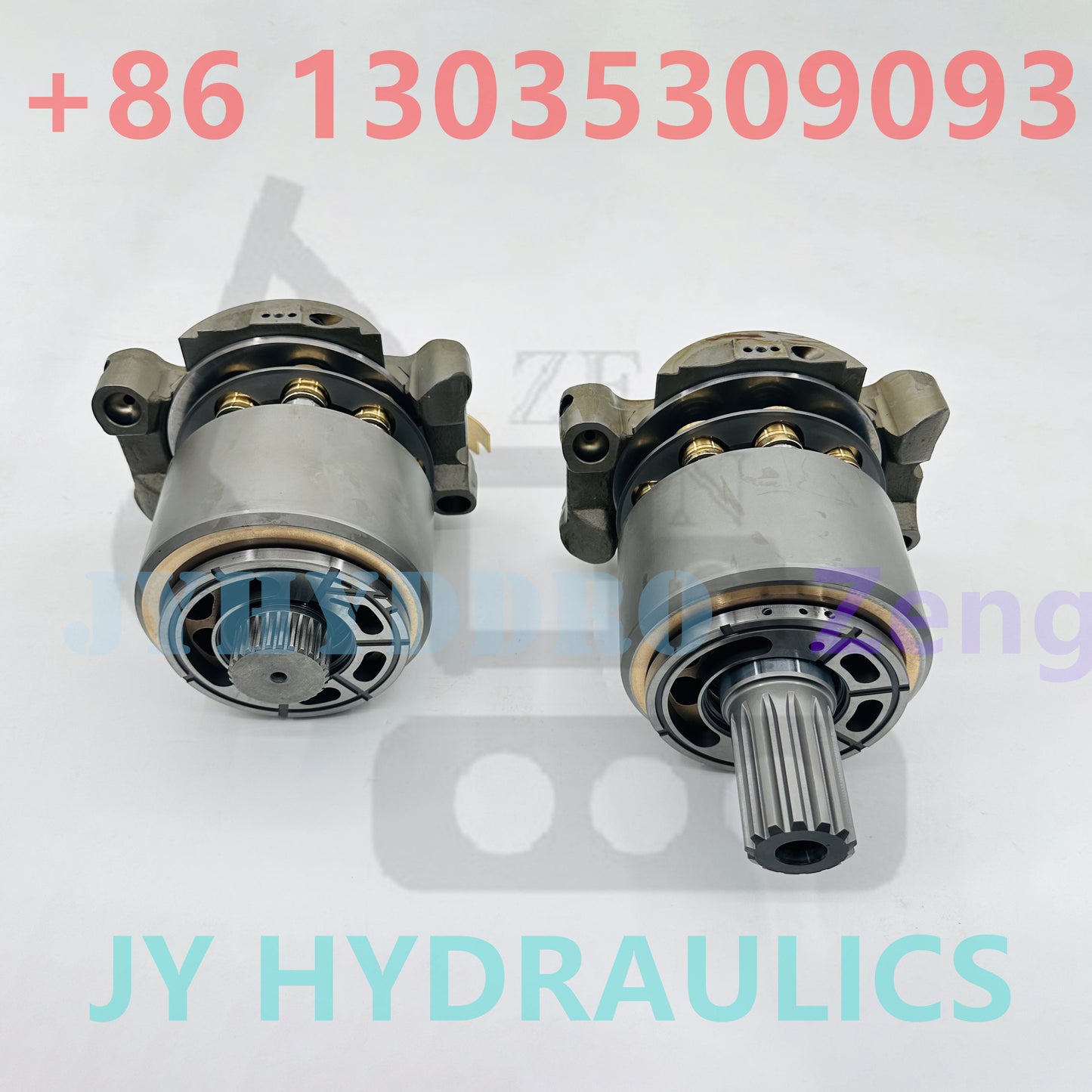 REXROTH R902561017 HDYRAULIC PUMP ROATRY GROUP