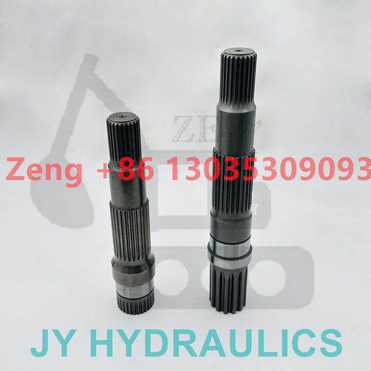 Caterpillar A28VO130 hydraulic pump drive shaft 1