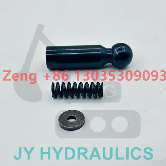 REXROTH A6VM160 travel motor center shaft kit