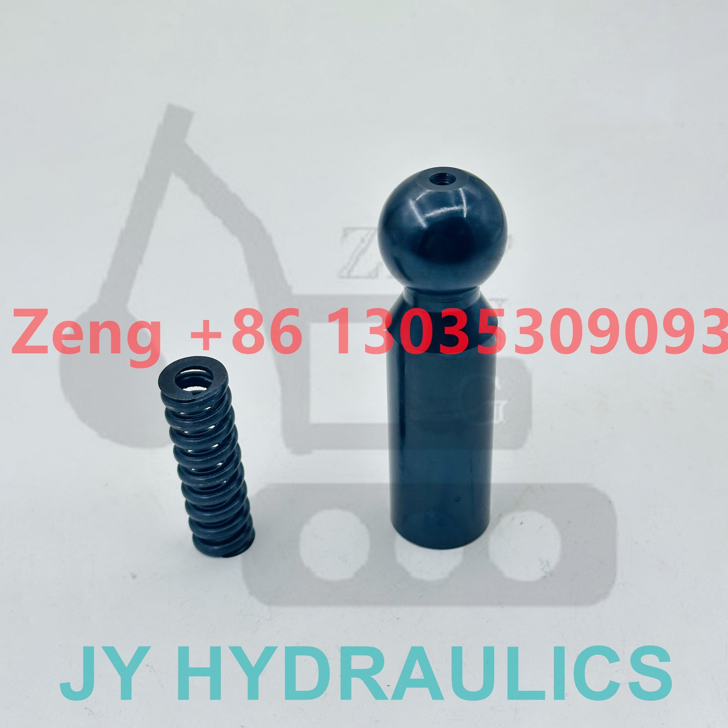 REXROTH A6VM160 travel motor center shaft kit