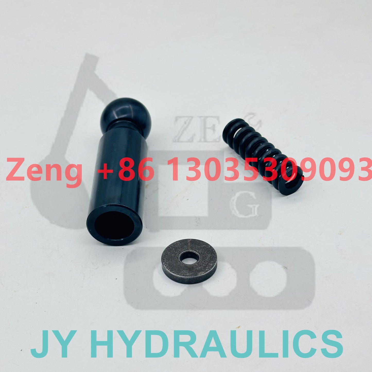 REXROTH A6VM160 travel motor center shaft kit