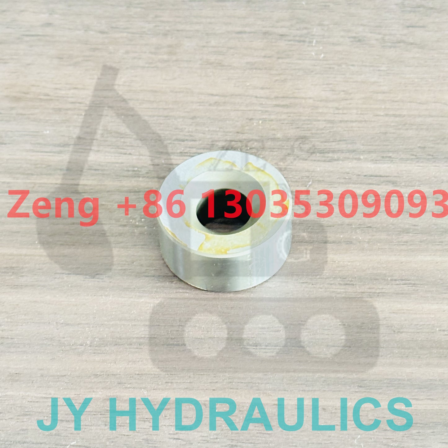 KOMATSU PC200-2 PC220-2 hydraulic pump cylinder bushing