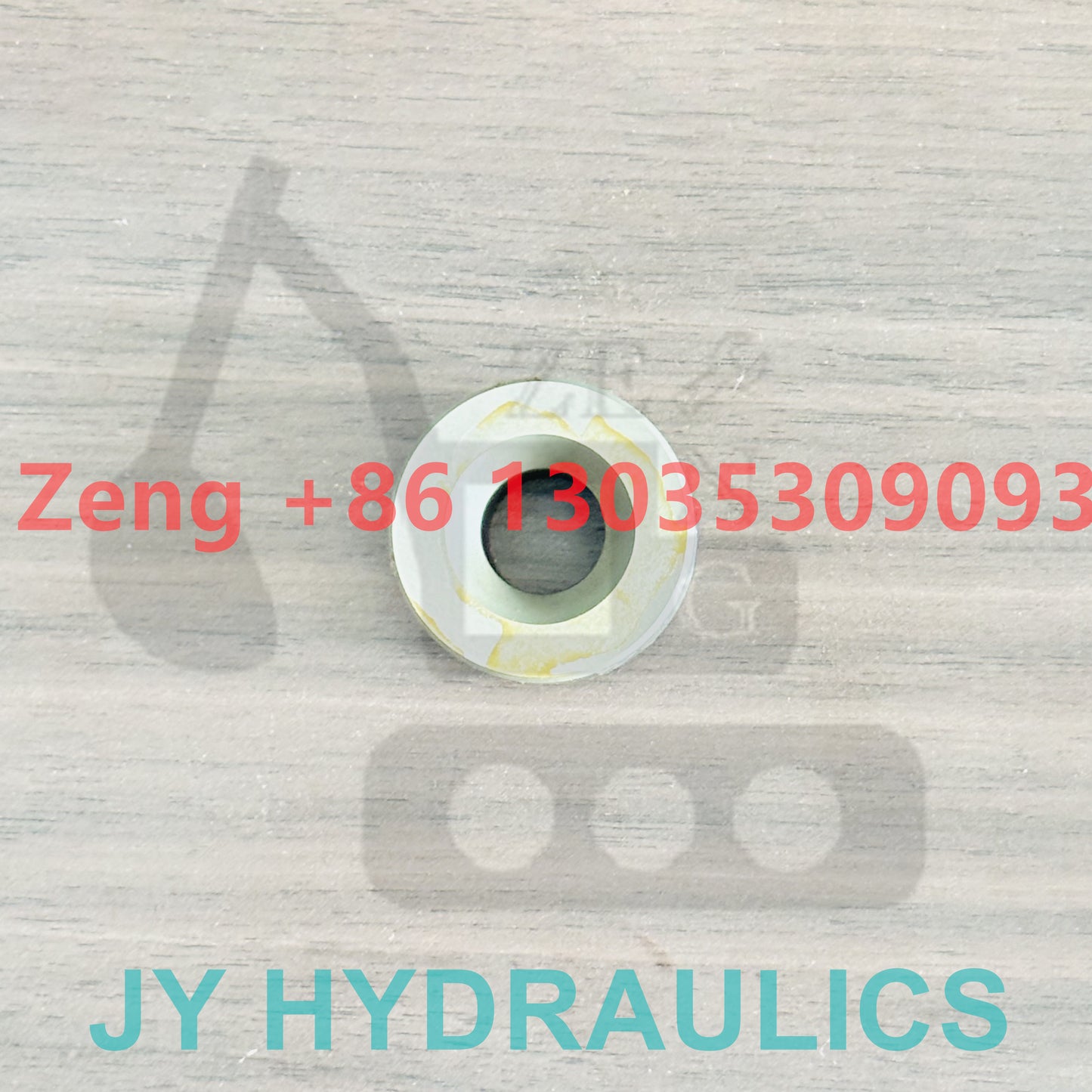 KOMATSU KPV90 KPV105 hydraulic pump bushing