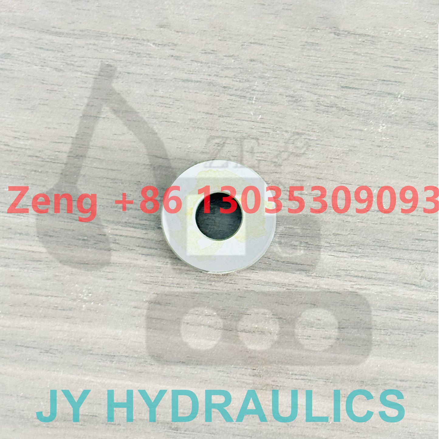 KOMATSU KPV90 KPV105 hydraulic pump bushing