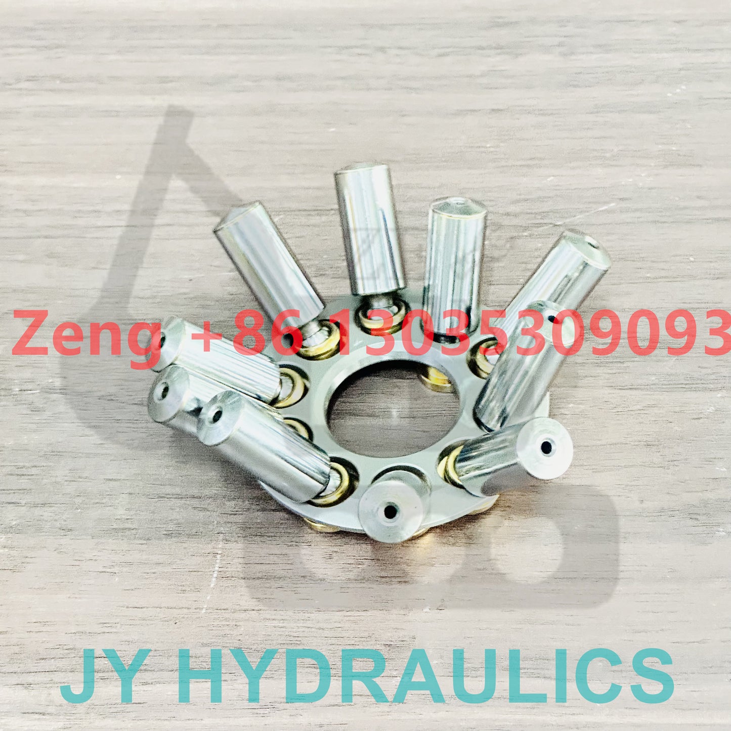 Rexroth AP2D18 hydraulic pump piston shoe