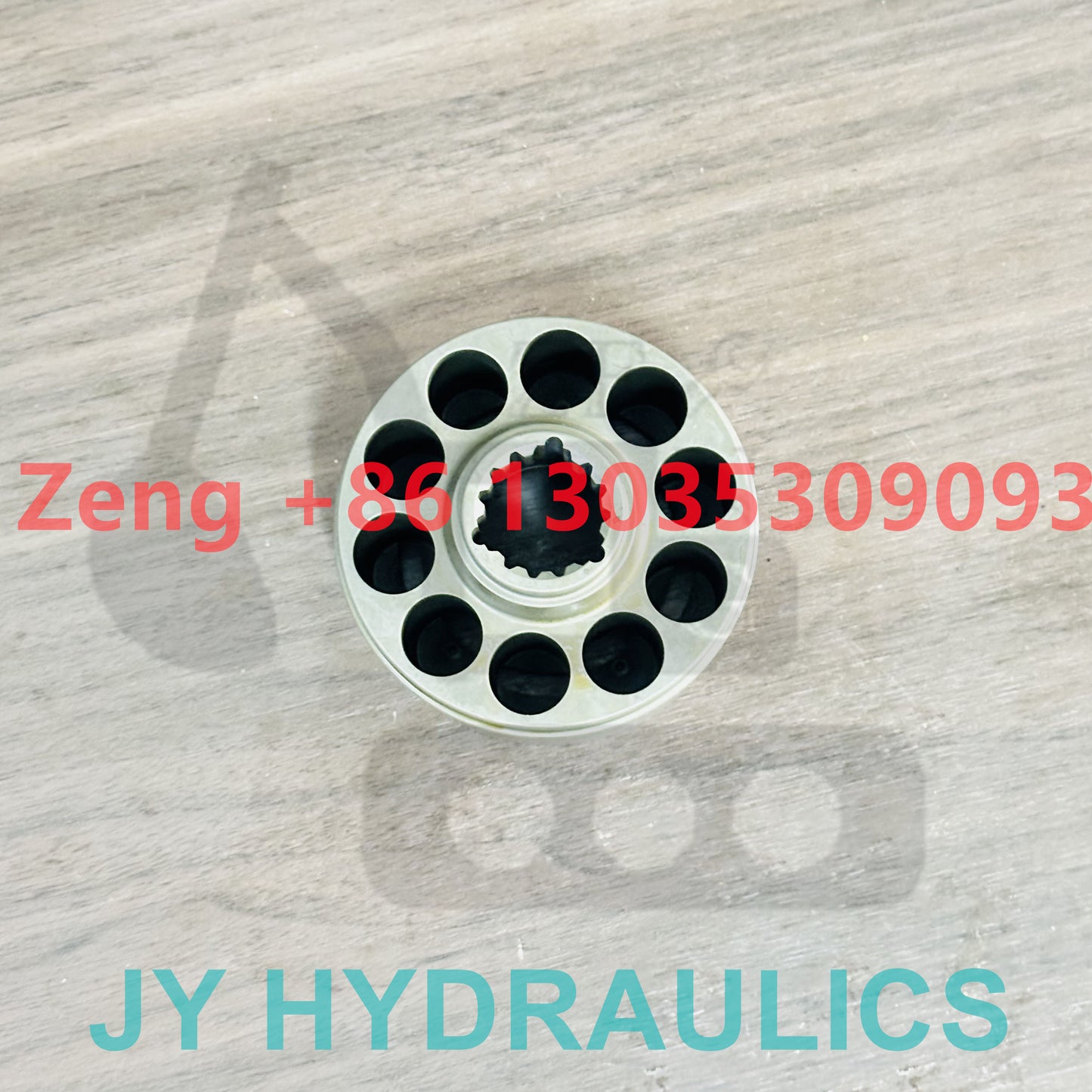 REXROTHAP2D18 hydraulic pump cylinder block rotor barrel