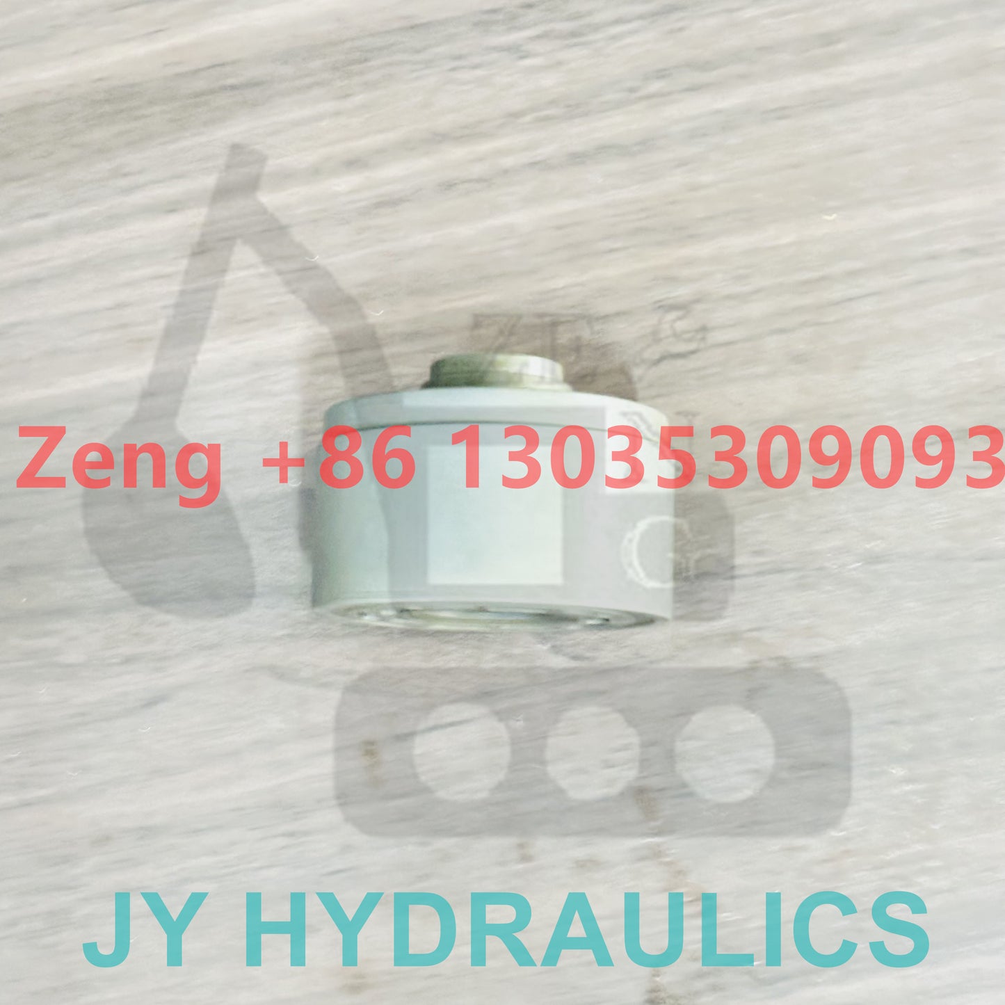 REXROTHAP2D18 hydraulic pump cylinder block rotor barrel