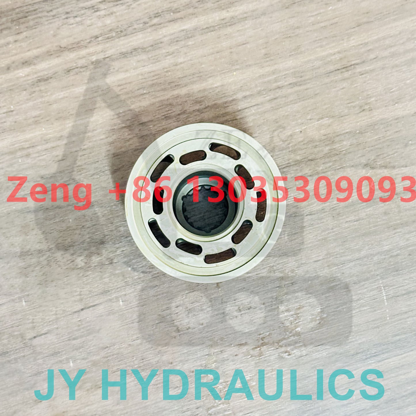 REXROTHAP2D18 hydraulic pump cylinder block rotor barrel