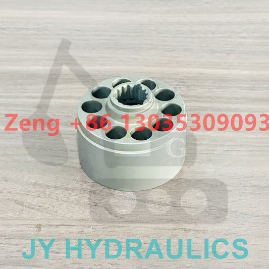 REXROTHAP2D18 hydraulic pump cylinder block rotor barrel