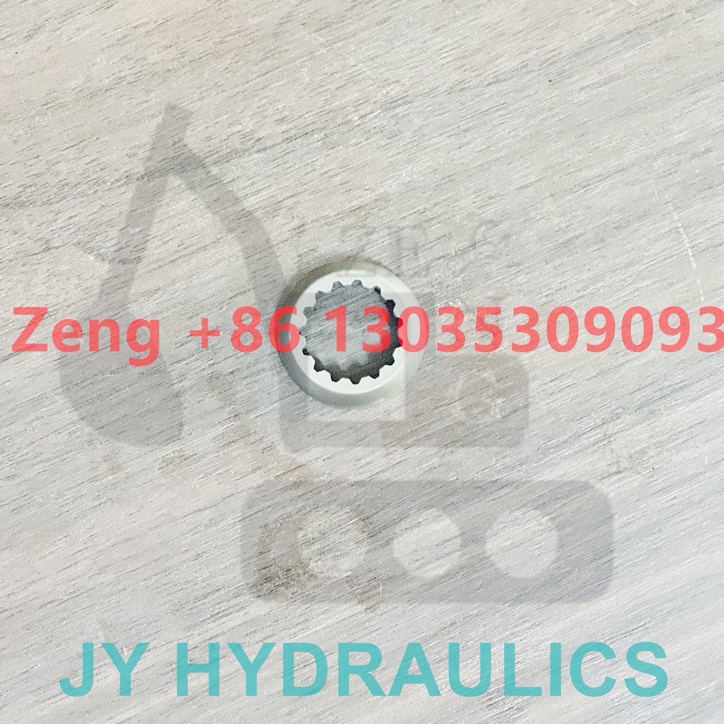 REXROTHAP2D18 hydraulic pump ball guide retainer guide