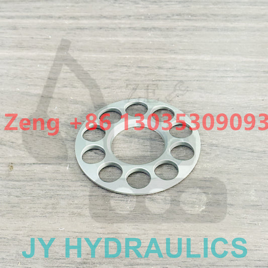 REXROTH AP2D18 hydraulic pump set plate retainer plate retainer shoe