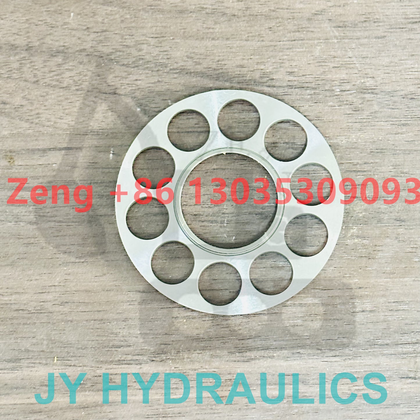 REXROTH AP2D18 hydraulic pump set plate retainer plate retainer shoe
