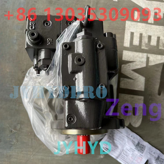 HENGLI HP3V80 HYDRAULIC PUMP