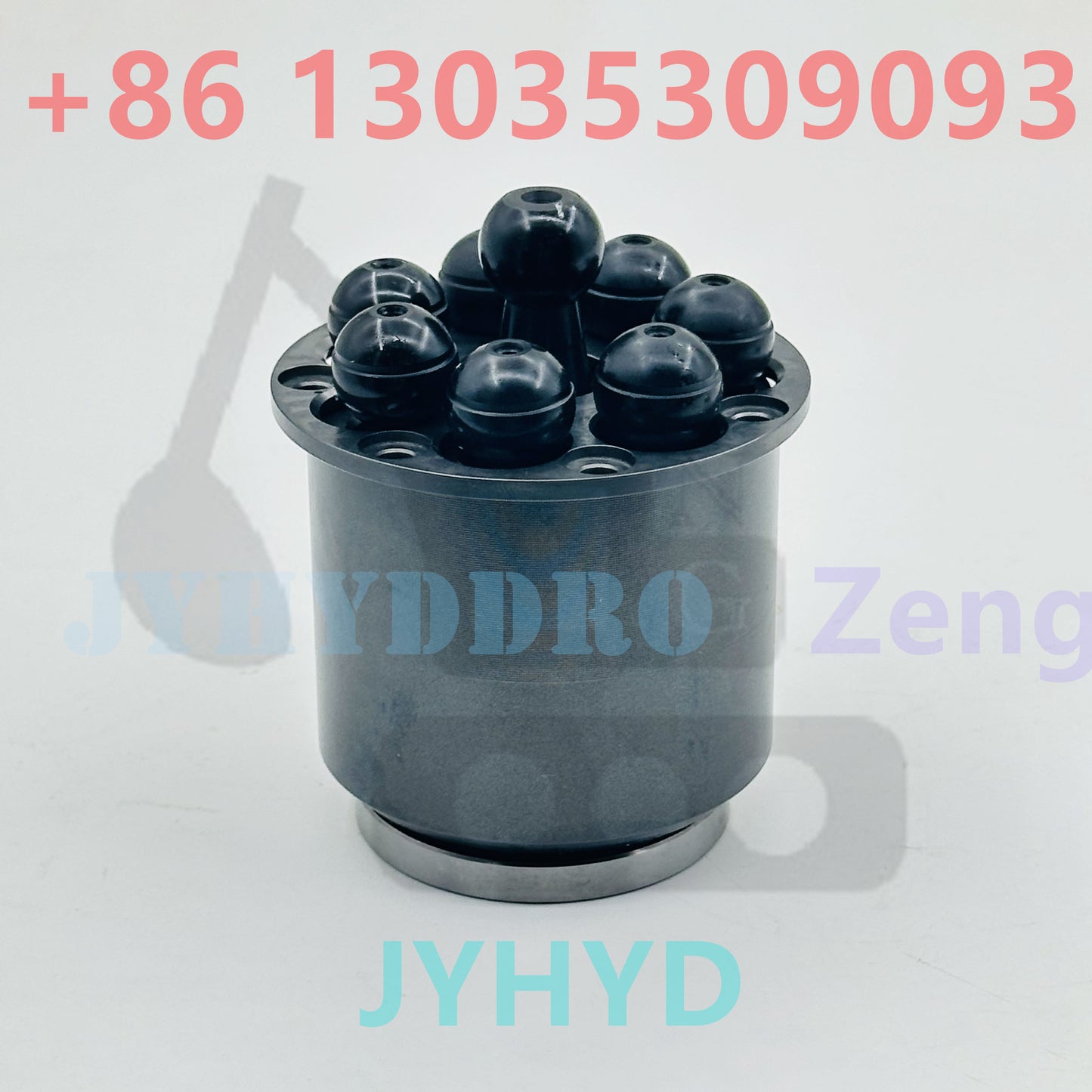 REXROTH A2FE28 HYDRAULIC MOTOR PARTS