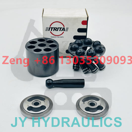 Rexroth A2FO28 hydraulic pump parts