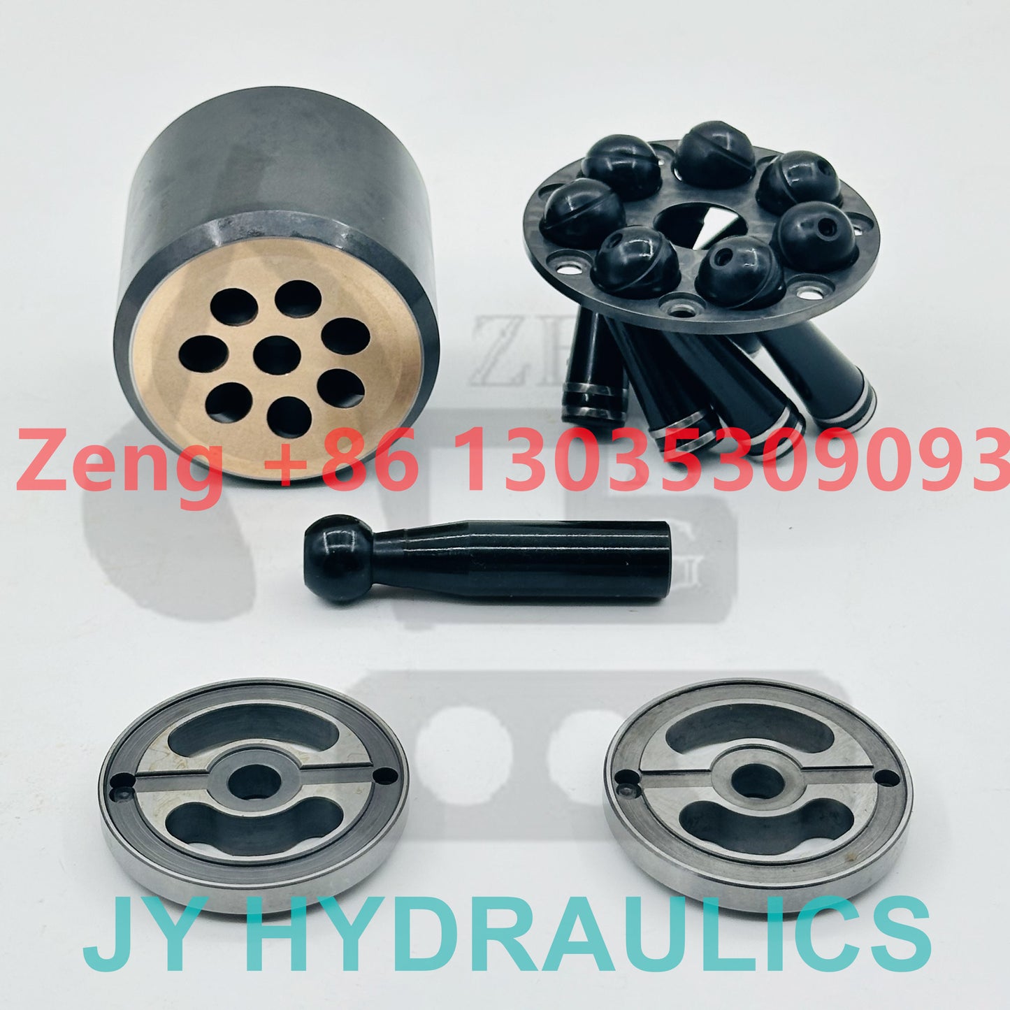Rexroth A2FO28 hydraulic pump parts