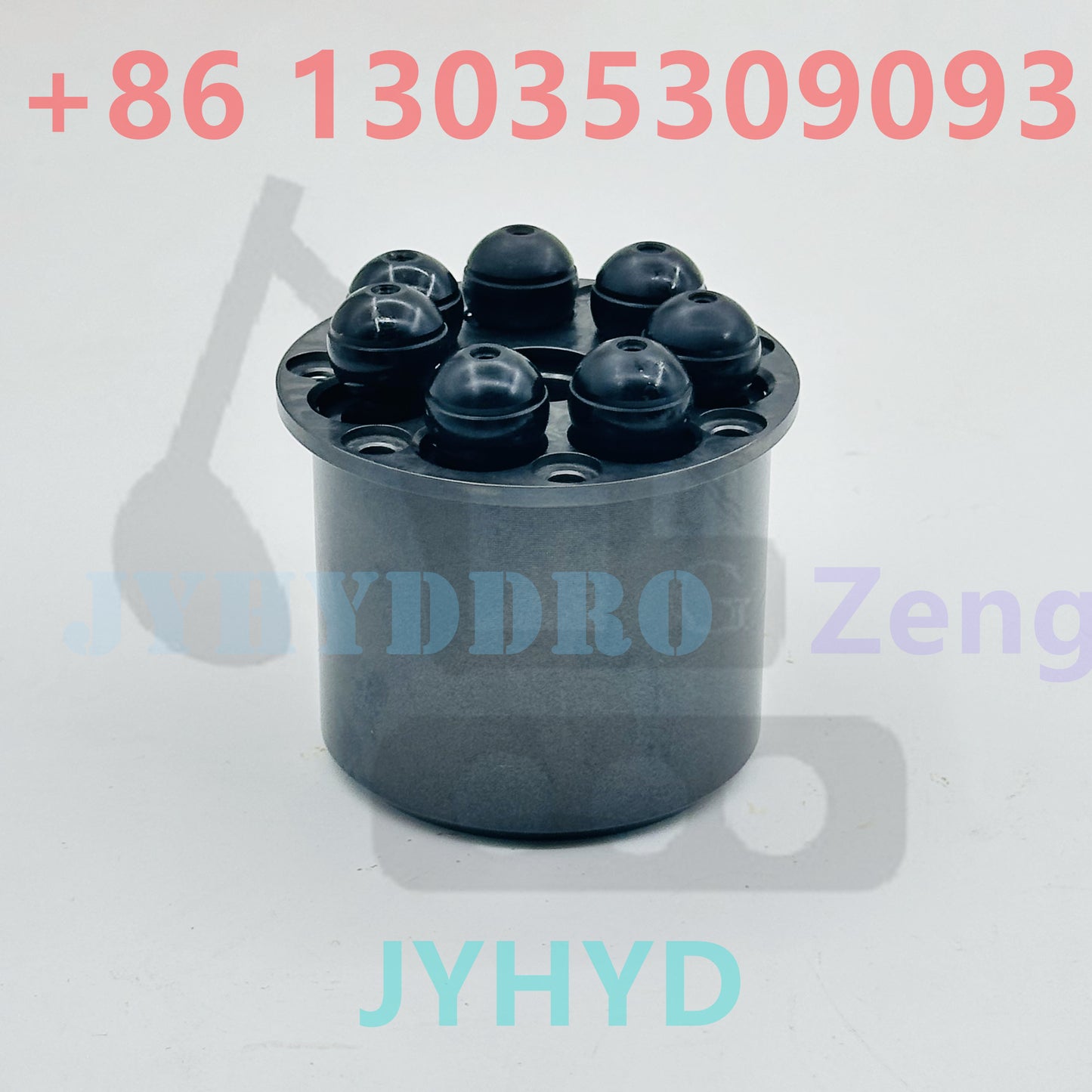 REXROTH A2FE28 HYDRAULIC MOTOR PARTS