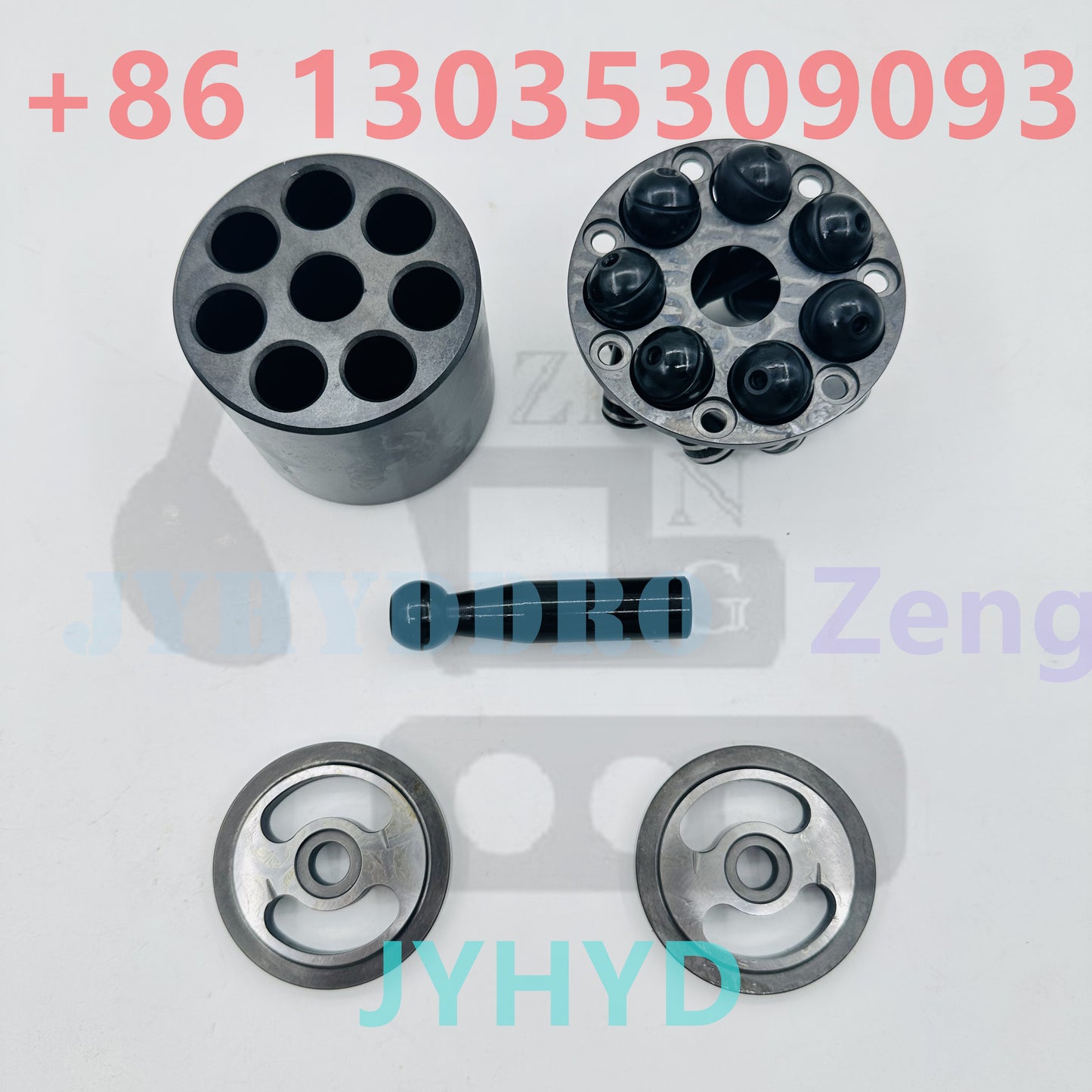 REXROTH A2FE28 HYDRAULIC MOTOR PARTS