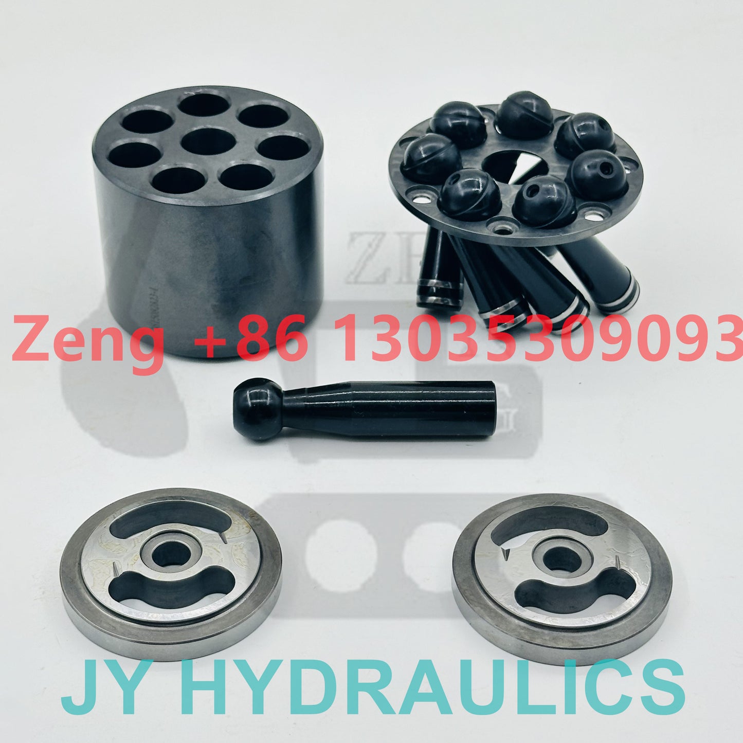 Rexroth A2FO28 hydraulic pump parts