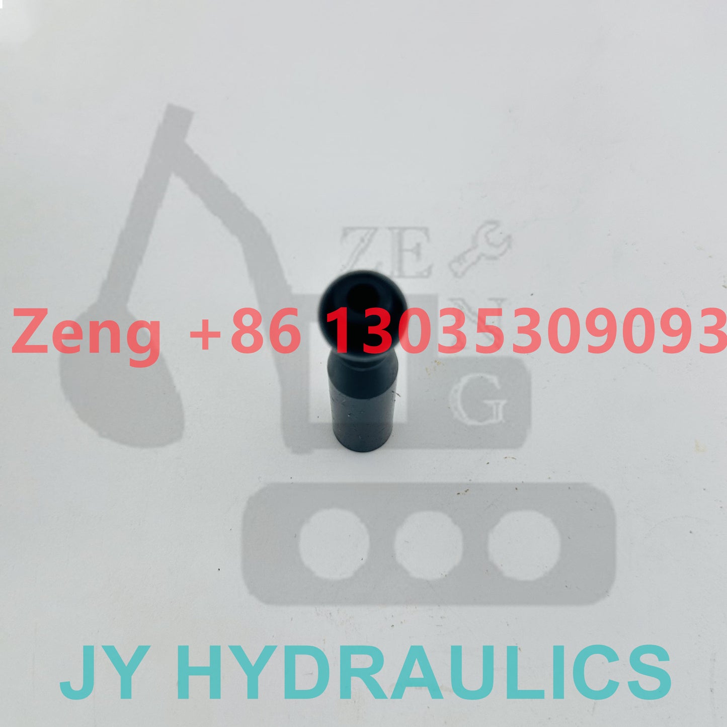 Rexroth A2FM28 piston motor center shaft center pin