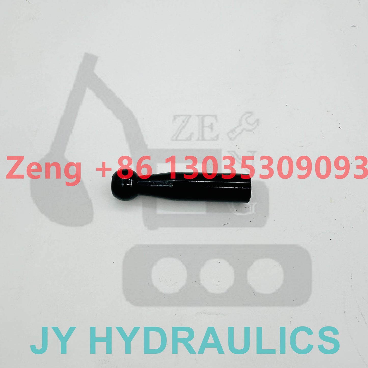 Rexroth A2FO28 hydraulic pump center shaft center pin