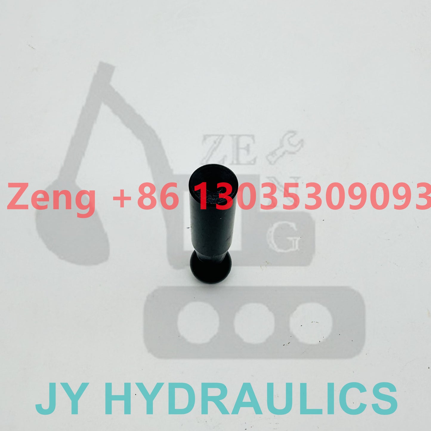 Rexroth A2FO28 hydraulic pump center shaft center pin