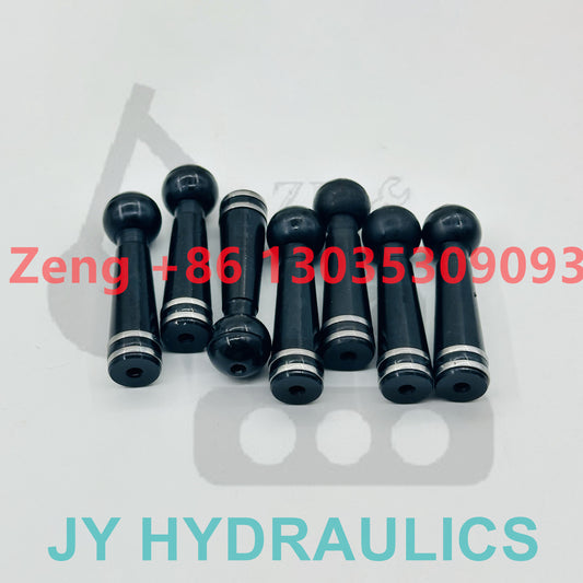 Rexroth A2FO28 hydraulic pump piston shoe piston subassembly