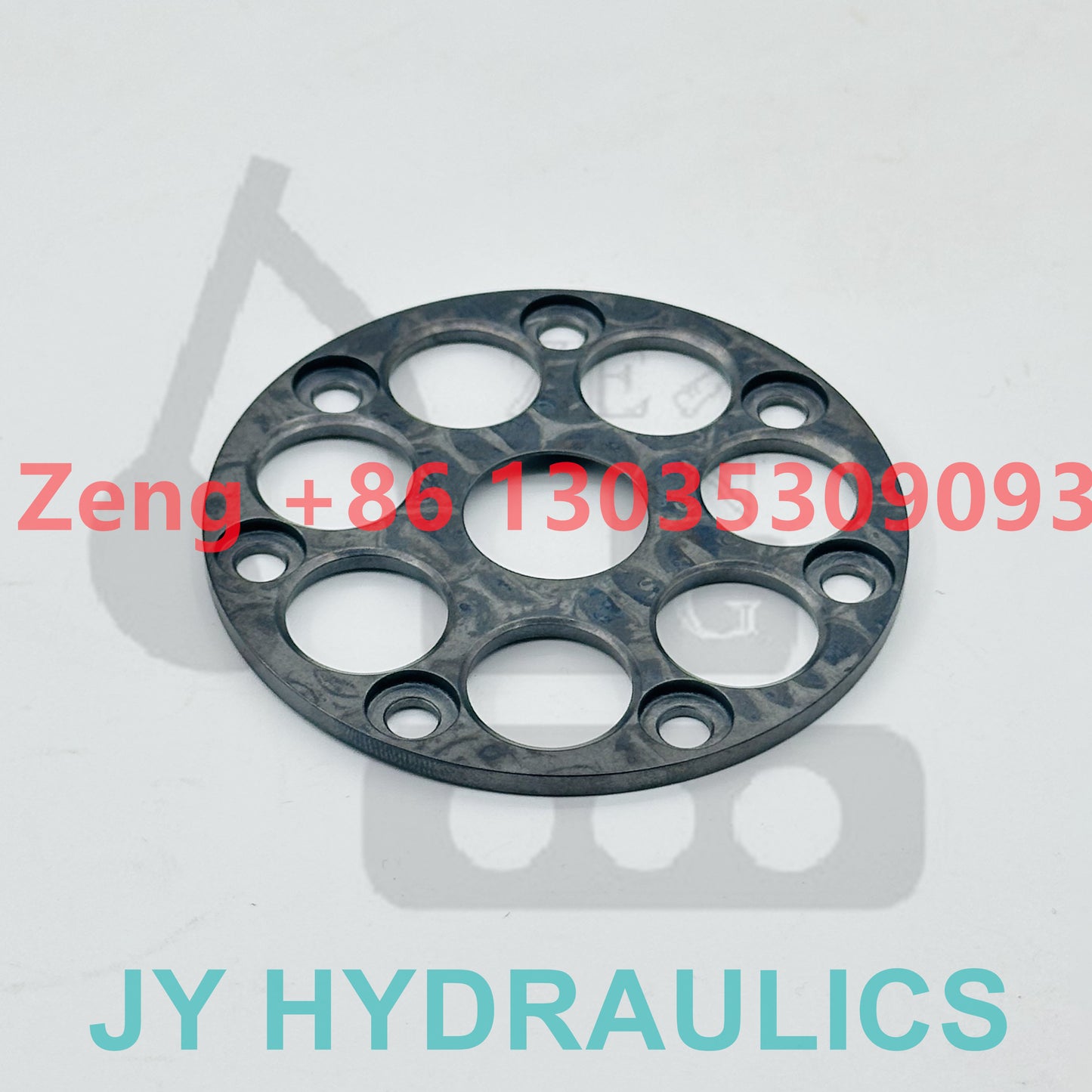 Rexroth A2FM28 piston motor set plate retainer plate retainer shoe