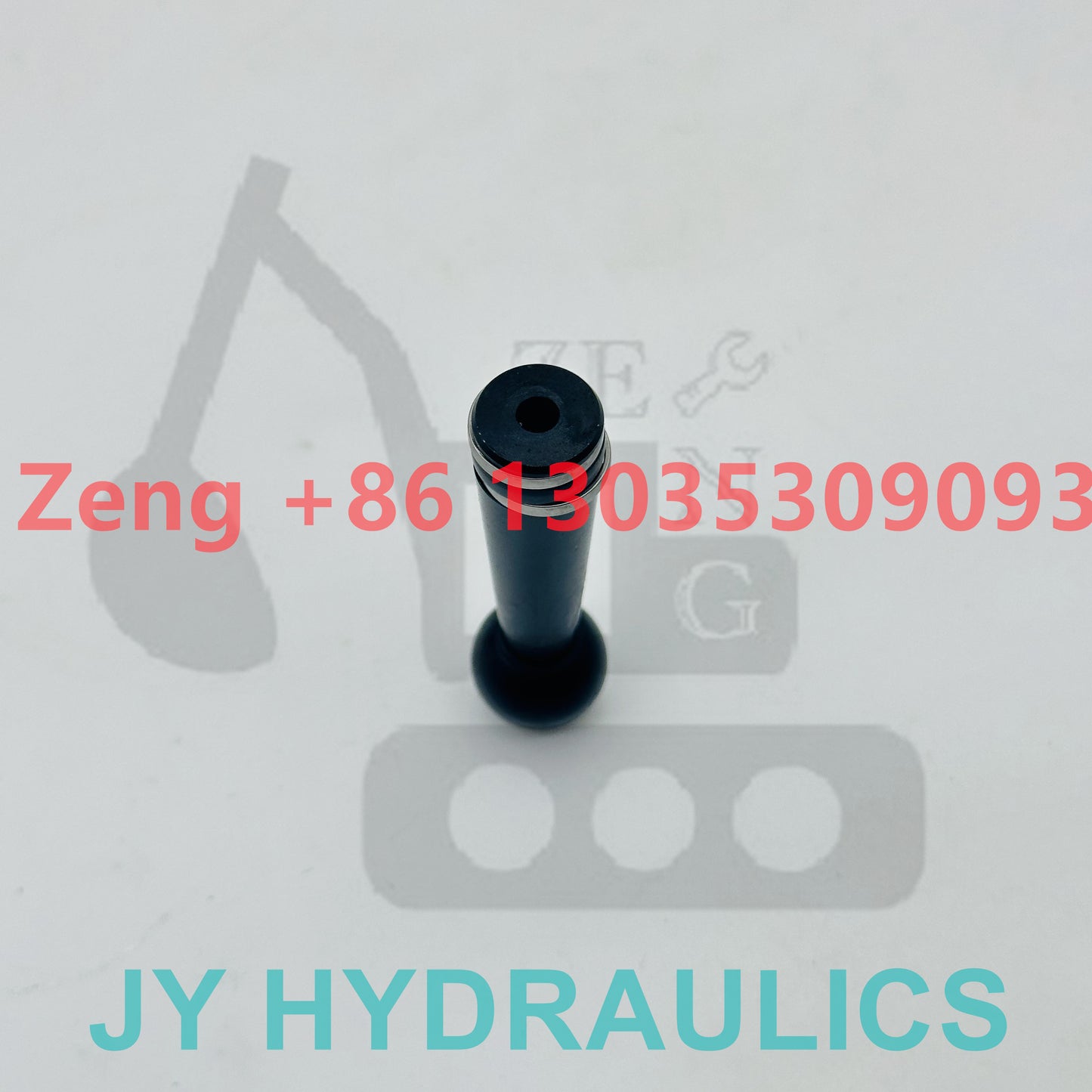 Rexroth A2FM28 piston motor piston shoe piston subassembly