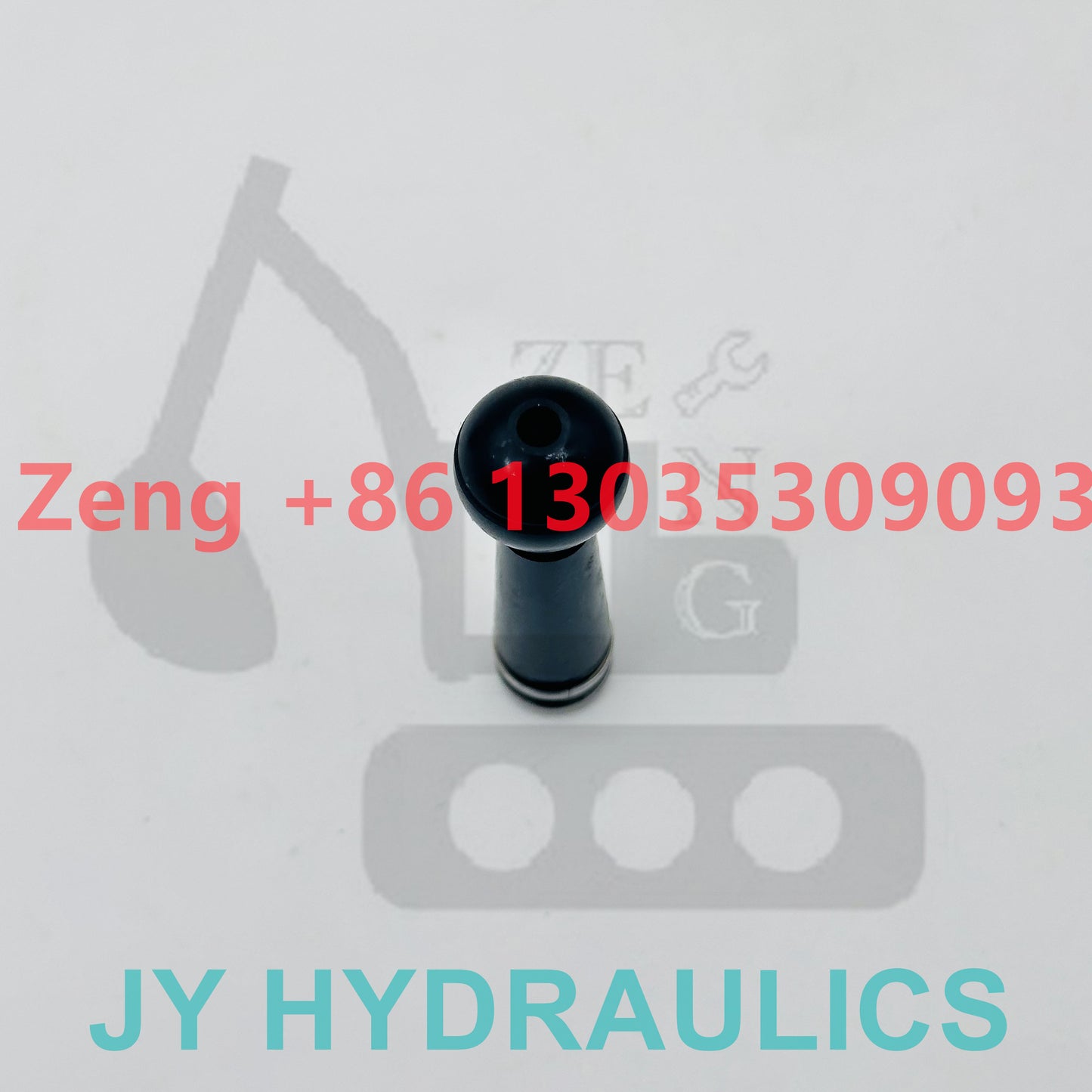 Rexroth A2FM28 piston motor piston shoe piston subassembly