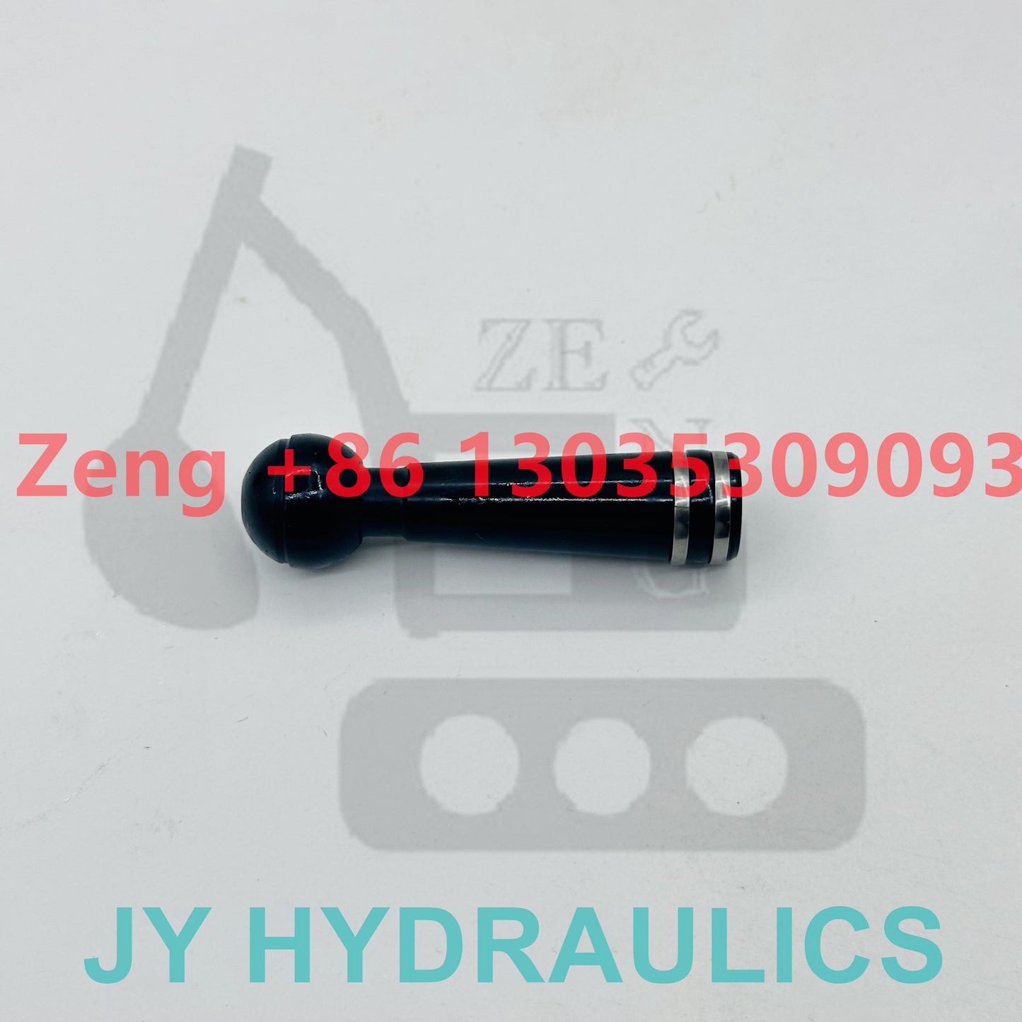 Rexroth A2FM28 piston motor piston shoe piston subassembly